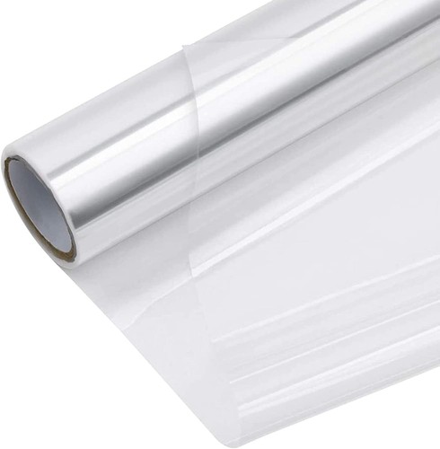 Cellophan transparentfolie - cellophan,