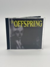 The Offspring - The Offspring | Album CD | sehr gut