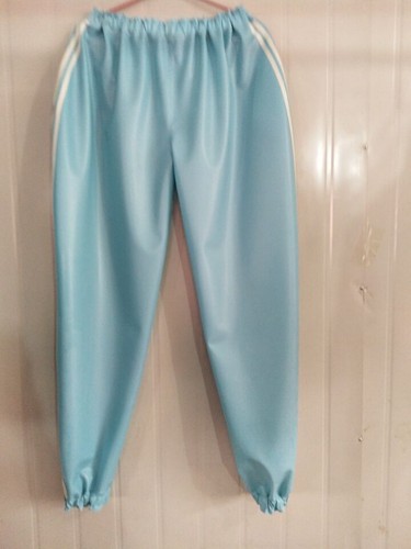 100 gummi latex rubber - rubber, pants