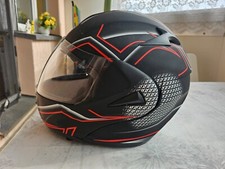 Bluetooth Motorradhelm, Klapphelm von Byroads, Größe XL