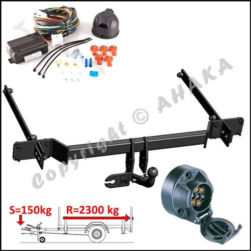 Ahk es7 für - es7,
