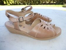 Joe Sanchez Damen-Sandalette