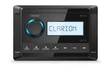 Clarion marine digital - clarion,