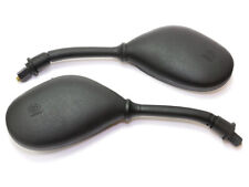 Spiegel Paar Set UNI 1 M8 für Aprilia ATU Rex Sachs SYM TGB Yamaha Suzuki Honda