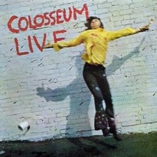 Colosseum Live von Colosseum