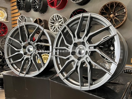 Inch 5x120 vossen stil - 20,