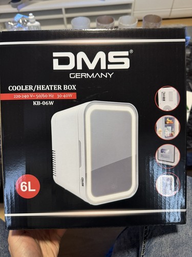 Dms mini kühlschrank - mini,