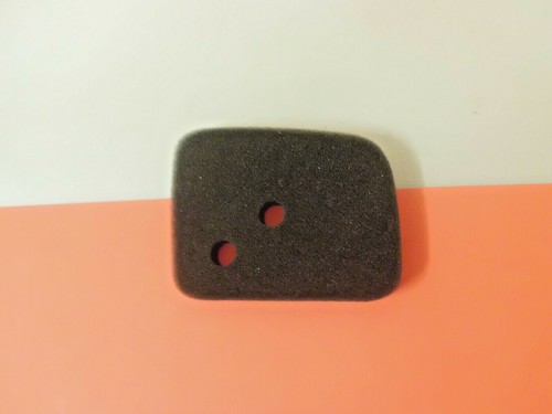 Luftfilter für husqvarna - für, 122