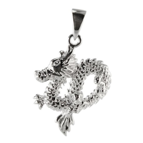 Chinesischer feng shui drache - feng,
