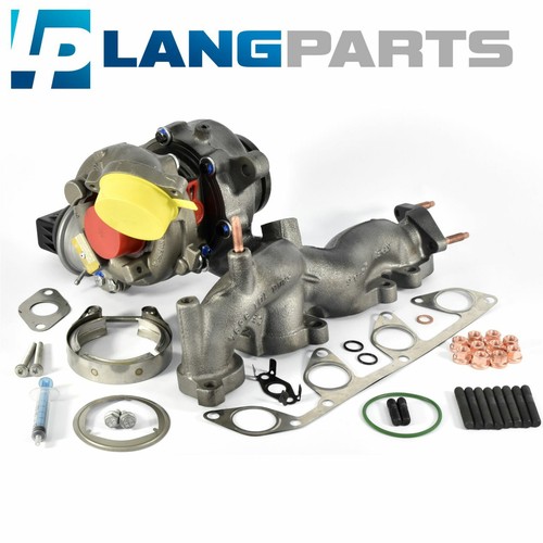 Turbolader für audi vw - für,