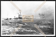 Foto Torpedoboot mit SMS