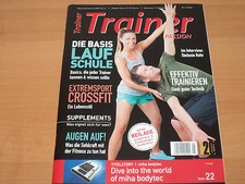 Trainer Passion Extremsport