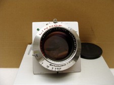 Schneider Kreuznach - Linhof Technika Xenotar 2.8/105mm "1a Zustand" - RAR!