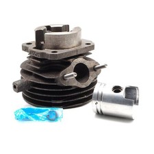 Original Piaggio 3753 / F Zylinder Kolben 39mm für Piaggio APE ?