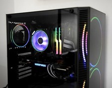 Bearbeiten Workstation PC XEON