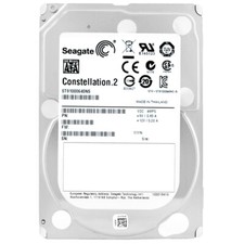 Festplatte Seagate 1TB