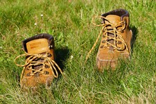 Mephisto Wayne Schnür-Boot