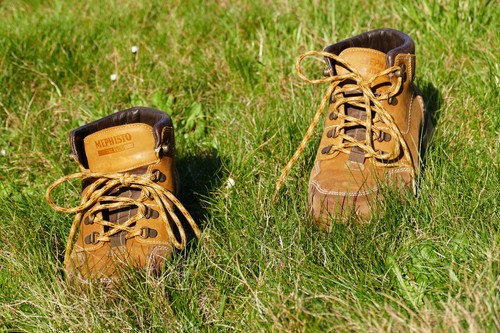 Mephisto wayne schnür boot - wayne, schnür-boot