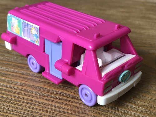 Vintage polly pocket rare - vintage, home