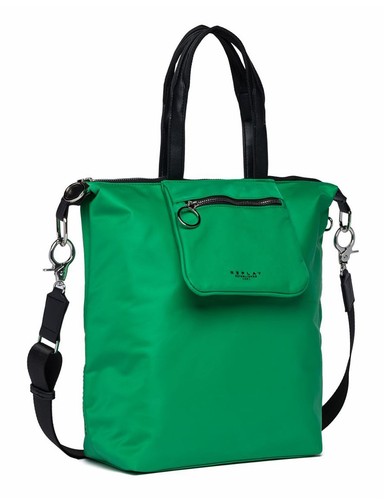 Replay handbag handtasche - replay,
