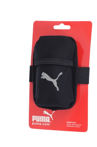 Puma oberarmtasche für laufen - oberarmtasche,