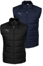 PUMA Herren Vest teamLIGA Vest
