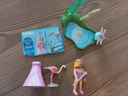 Playmobil 70247 prinzessin - playmobil, am