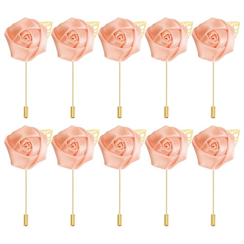Rosenanstecker 10er pack - rosenanstecker,,