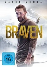 Braven von Oeding, Lin | DVD |