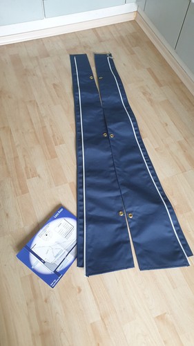 Bergesystem lazy bag - bergesystem,