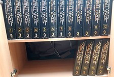 Star Trek Fakten und Infos -