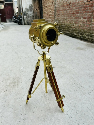 Vintage industrial messing - vintage,