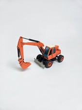 Atlas AB1302 C Mobilbagger mit