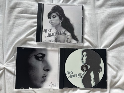 Rare amy winehouse demos - demos, cd