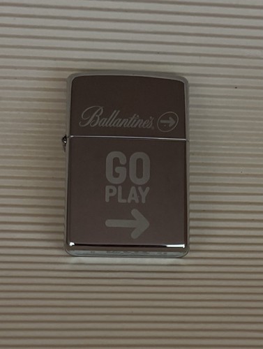 Zippo feuerzeug limited - feuerzeug,
