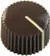 Fender Style Brown Barrel