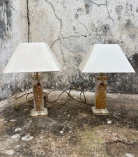 Gustav Klimt Glass Table