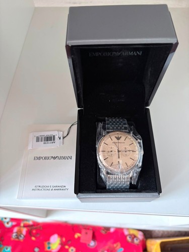Emporio armani ar11239 herren - armani,