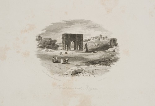 Lindemann frommel - lindemann-frommel, (*1819)