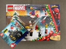 Lego 76293 Adventskalender und
