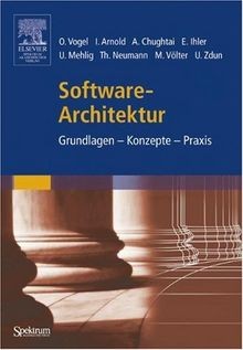 Software-Architektur