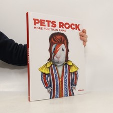 Pets Rock  |  Caitlin Lefel