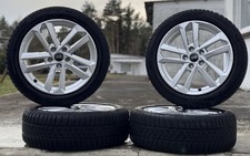 4x Original Audi A3 S3 8Y