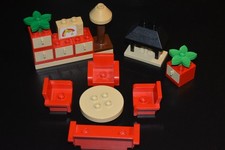 LEGO® DUPLO  Wohnzimmer