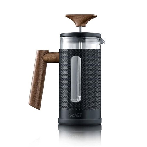 Graef french press kanne mfp12 - kanne,