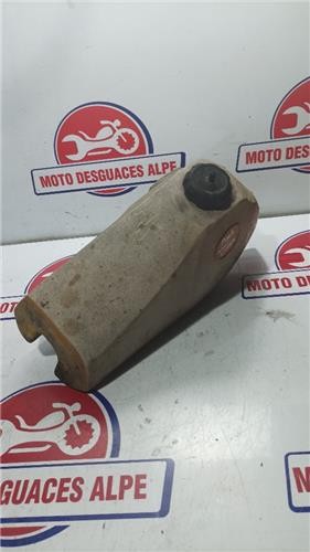 Benzintank puch minicross - puch,