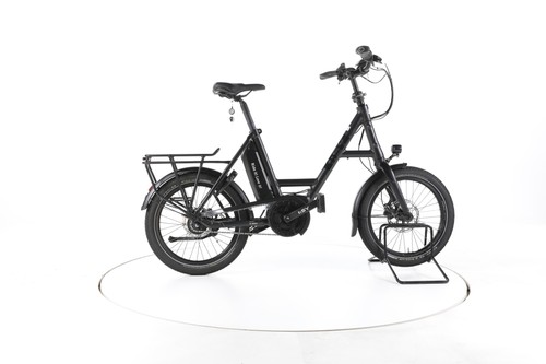 Kompakt e bike - f,