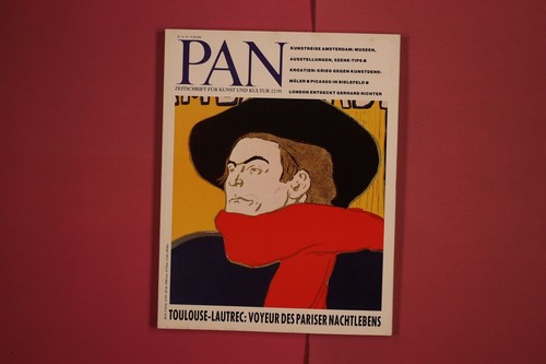 285999 pan zeitschrift - 285999,