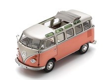 Preorder Q4/25 Schuco VW T1