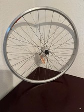 neues Mavic 517 Vorder Laufrad mit shimano XT Nabe. 26 Zoll